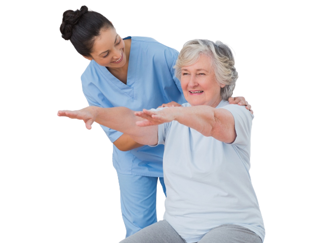 Курс специалиста по социальной работе в реабилитационной сфере в Красногорске